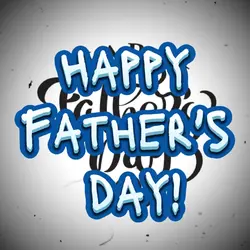 happy father's day