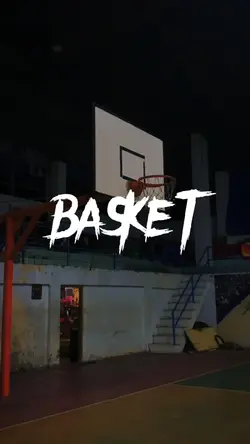 basketball vibes