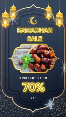 PROMO RAMADHAN