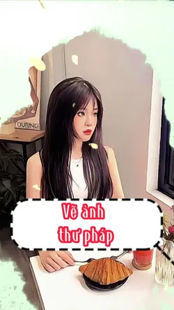 Vẽ thư pháp