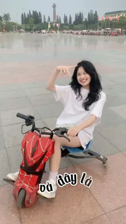 và đây là bồ của anh