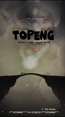 Topeng