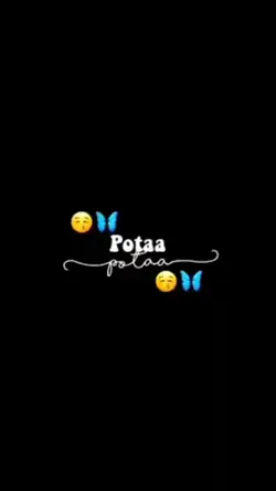 Pota Pota <3