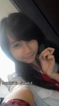 Quá khứ kia của em