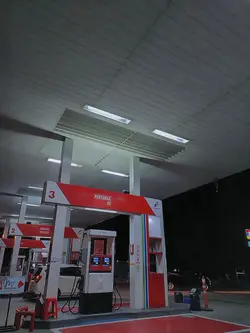 bantu yok