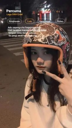 percuma