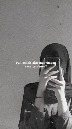Pantaskah aku?