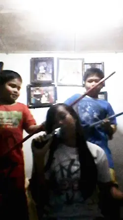 4 Video Kenangan