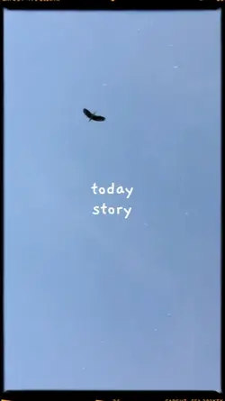 today story w bestie
