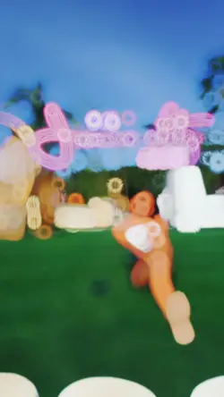 tiktok trend