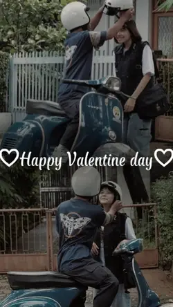 HAPPY VALENTINES DAY