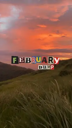 February dump