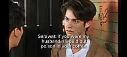 I would put poison 