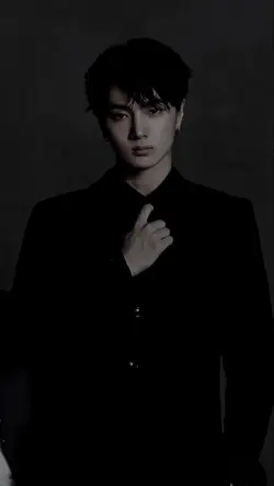dark aestetik