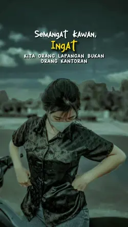 7 • Semangat kawan