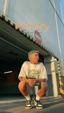 AloAloAlo | velocity