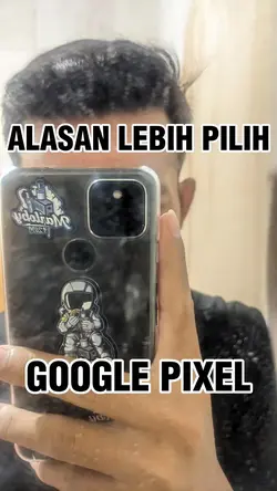 Alasan pilih GoPix