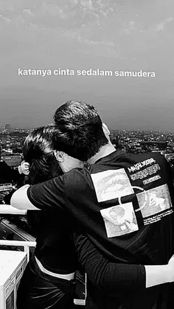 cinta sdlm samudera