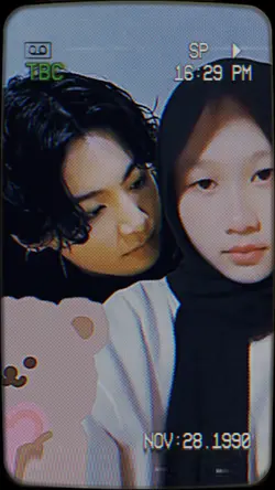 VideoBareng Jungkook