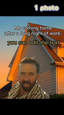 trend meme