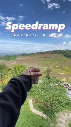 Speedramp Filter