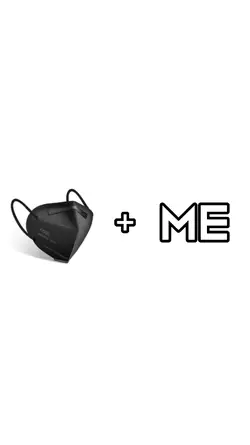 mask+me