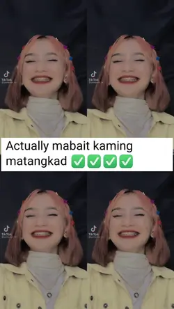 matangkad kami