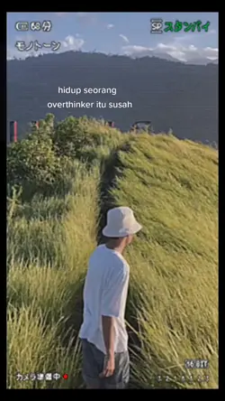 ngomongin idup