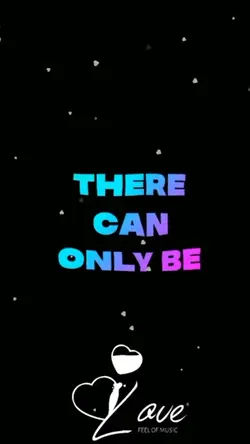 TheOnlyOne 