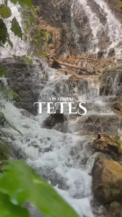 Video Estetik Alam