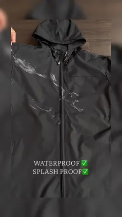 Jaket unisex