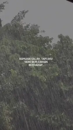 status harian