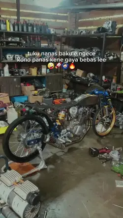 bebas le