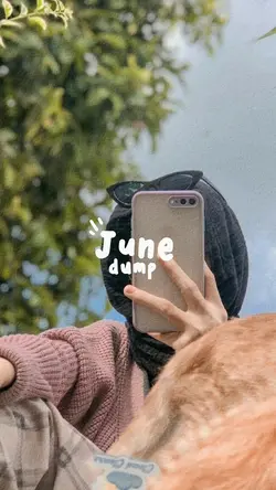 june dump