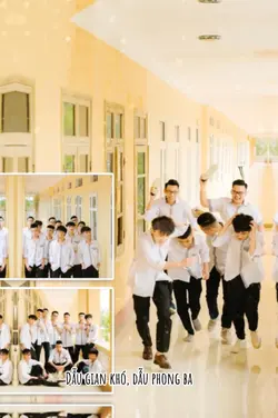 Nụ cười 18 20 lyric