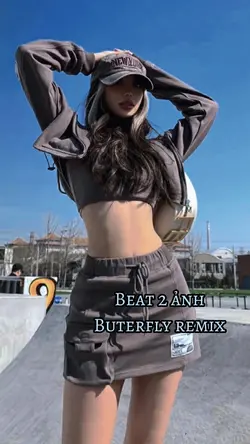 Beat 2 ảnh + màu