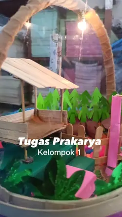 Tugas Prakarya 