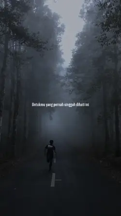 Puisi Sedih
