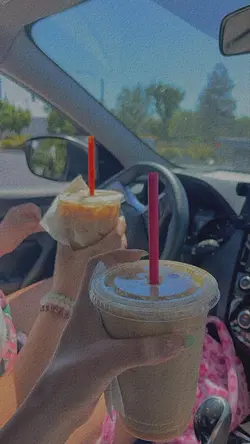 two drink