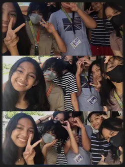 FRIENDS