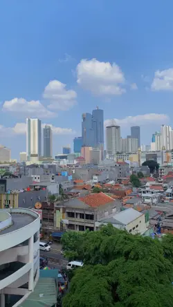 menunggu sabar