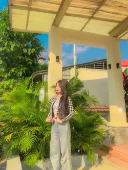 ស្រលាញ់ខ្លួនឯងអោយច្រើនៗណា🤍🍃
