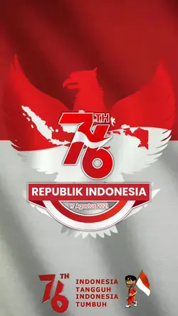 PRESIDEN RI KE 1 & 7