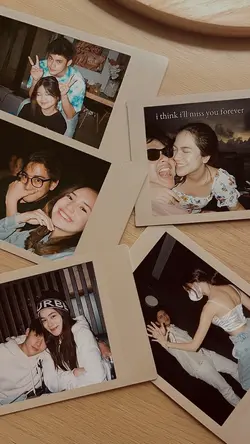 I Miss You Forever 