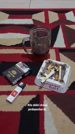 Stop Depo Kawan 