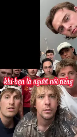 mẫu nổi tiếng 