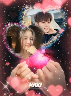 You are my everythin
