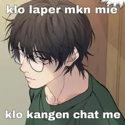 klo kgn chat me
