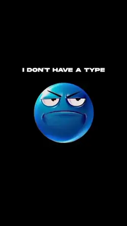 My Type