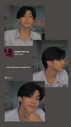 angels like you